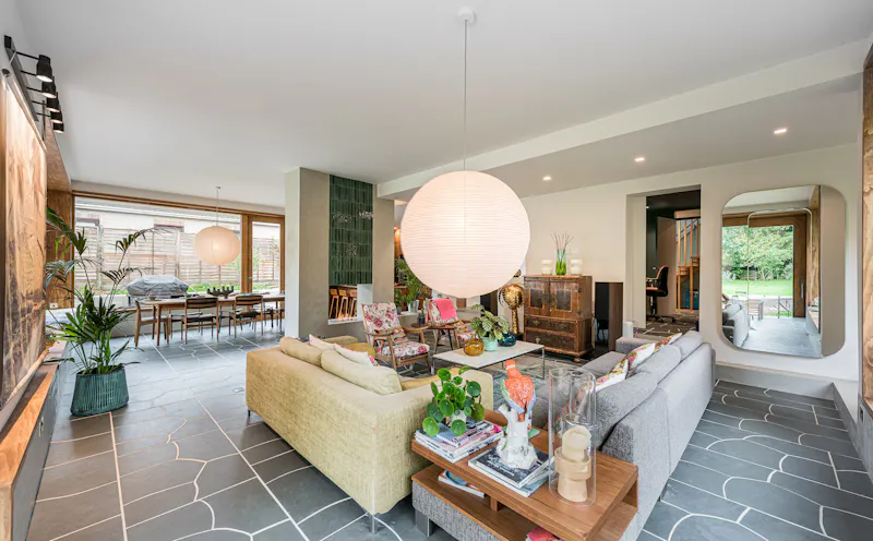 Mid-century Henley family home, D2867 (photo 12)