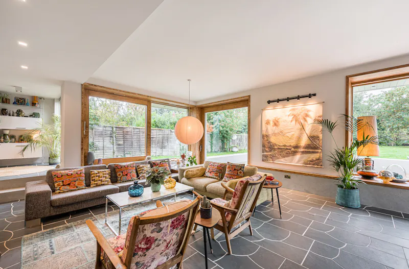 Mid-century Henley family home, D2867 (photo 13)