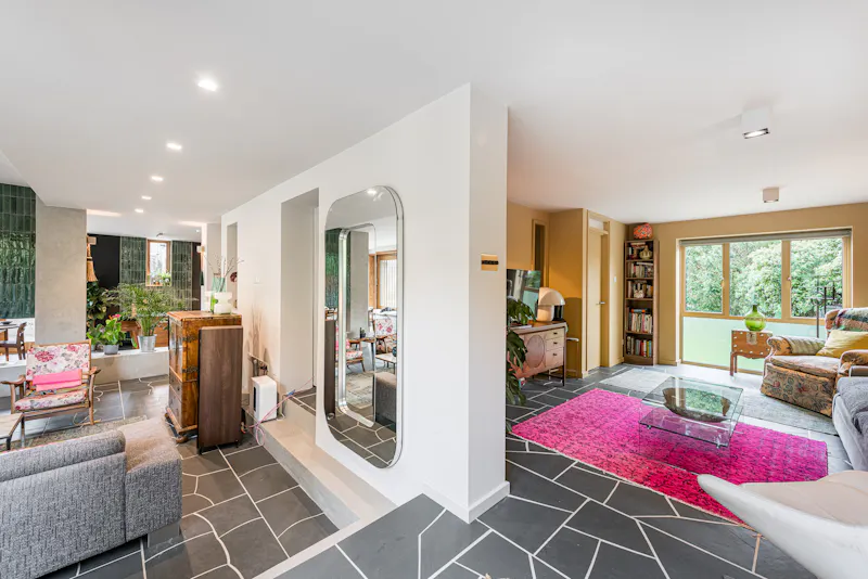 Mid-century Henley family home, D2867 (photo 18)