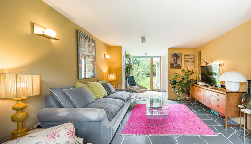 Mid-century Henley family home, D2867 (photo 19)