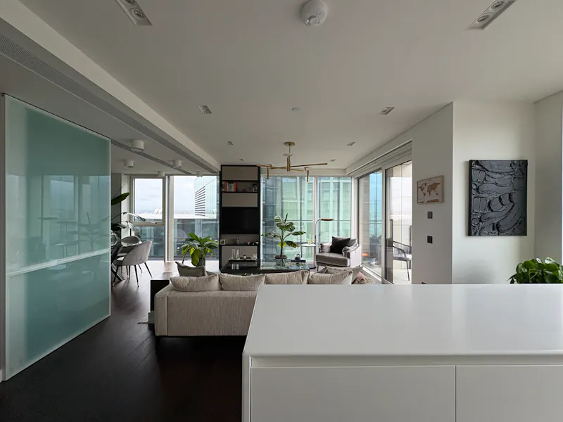 Waterloo modern apartment, F1270 (photo 7)