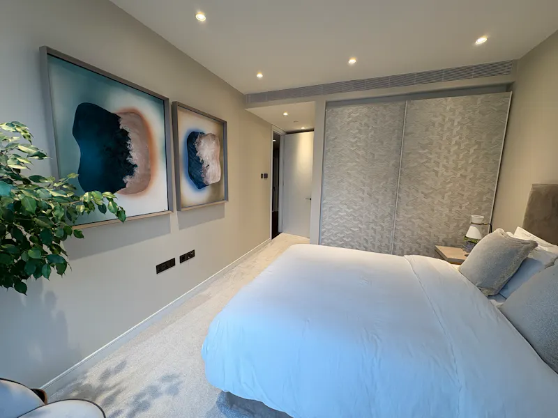 Waterloo modern apartment, F1270 (photo 12)