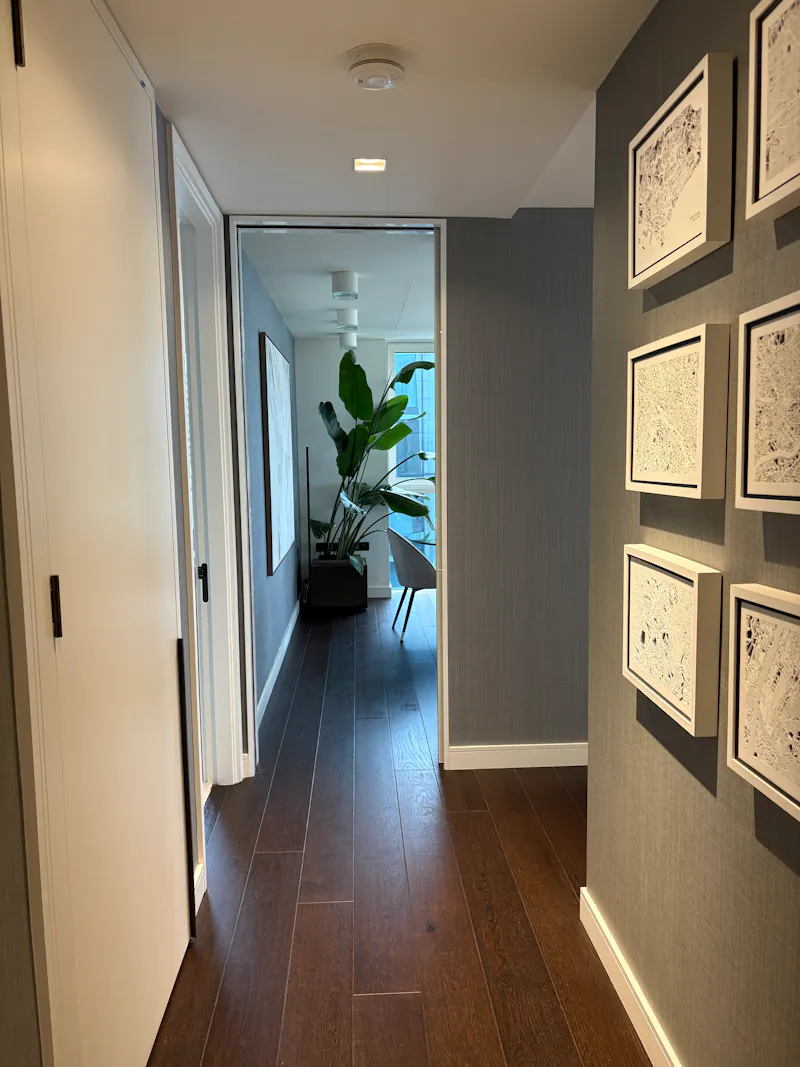 Waterloo modern apartment, F1270 (photo 21)