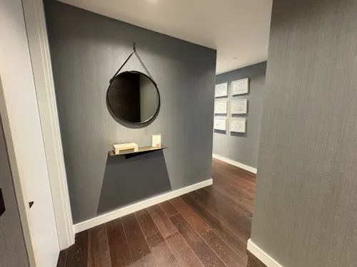 Waterloo modern apartment, F1270