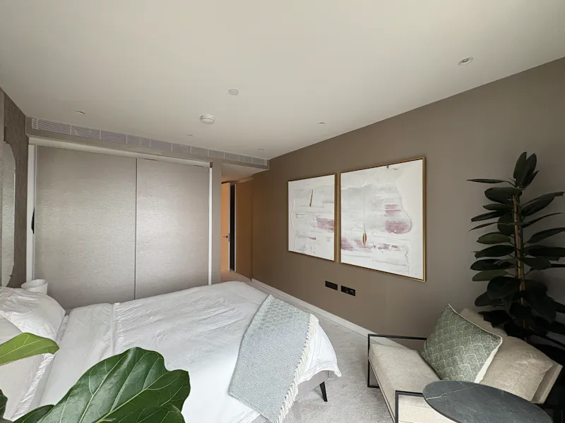 Waterloo modern apartment, F1270 (photo 18)