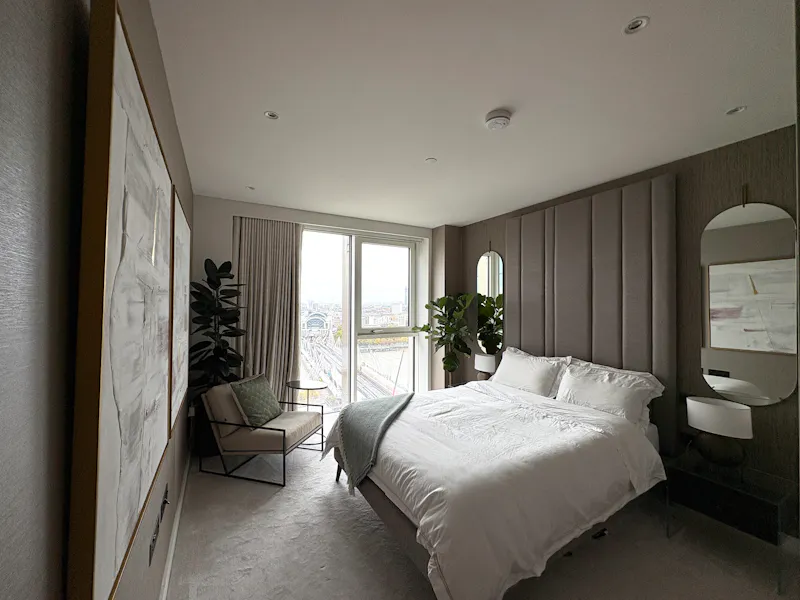 Waterloo modern apartment, F1270 (photo 16)