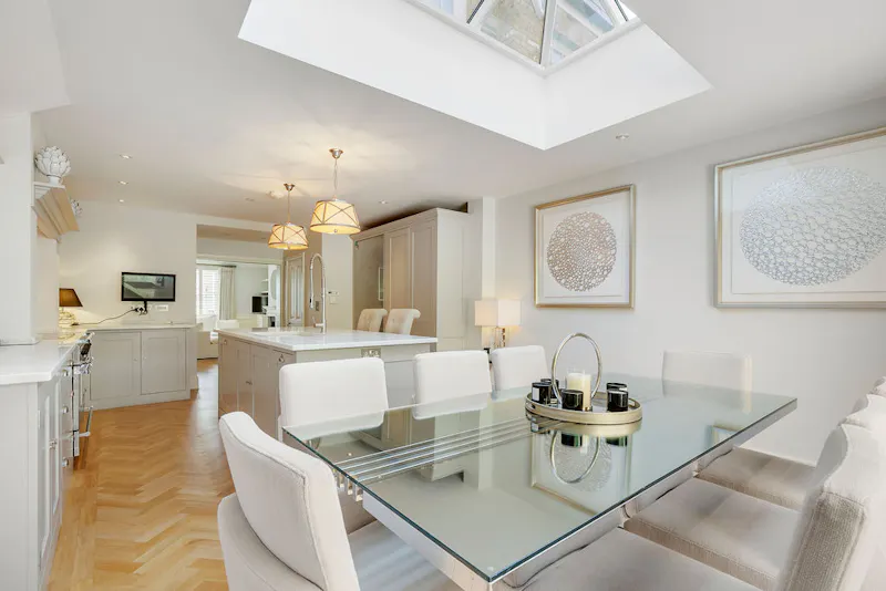 Luxury Parsons Green home, B2109 (photo 7)
