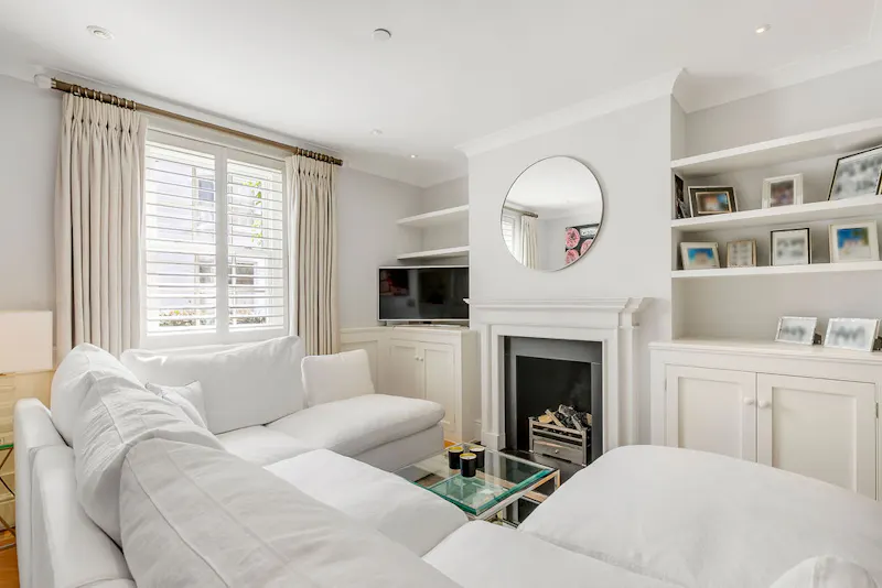 Luxury Parsons Green home, B2109 (photo 12)