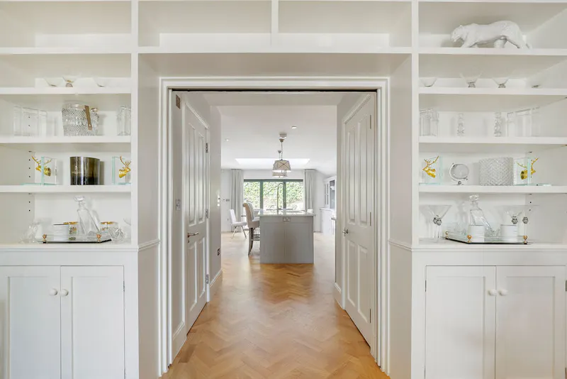Luxury Parsons Green home, B2109 (photo 2)