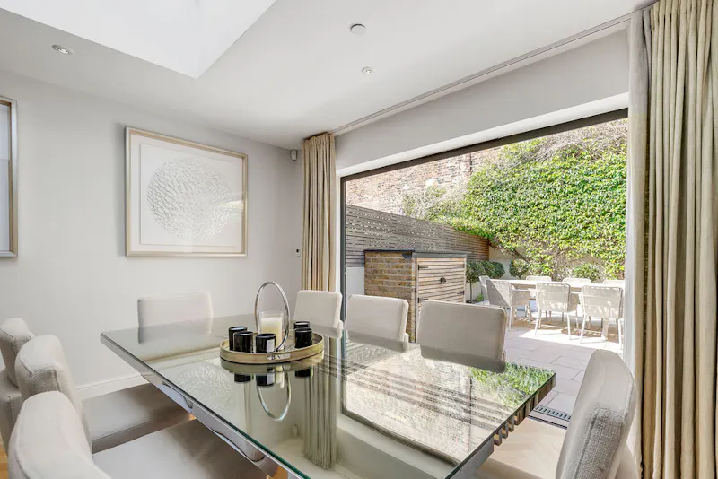 Luxury Parsons Green home, B2109 (photo 6)
