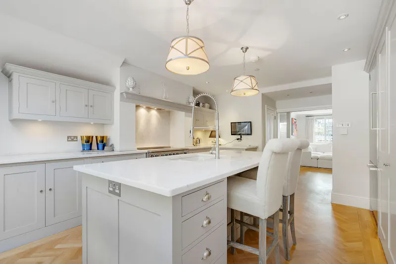 Luxury Parsons Green home, B2109 (photo 3)
