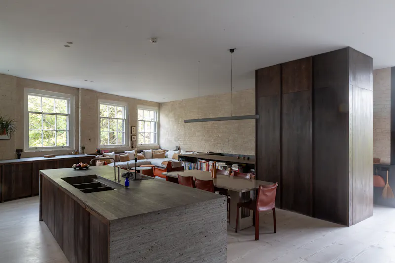 Architect Designed Camden Home, B2106 (photo 5)