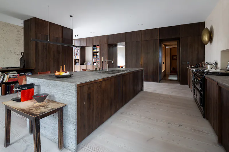 Architect Designed Camden Home, B2106 (photo 6)