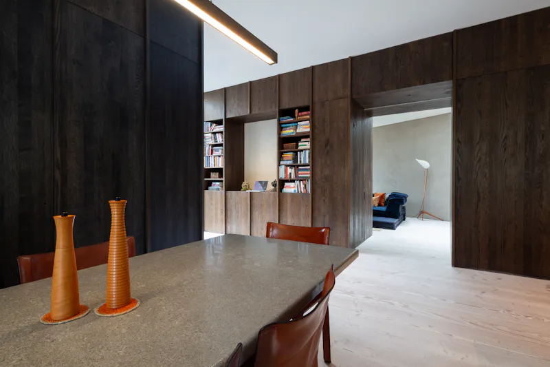 Architect Designed Camden Home, B2106 (photo 11)