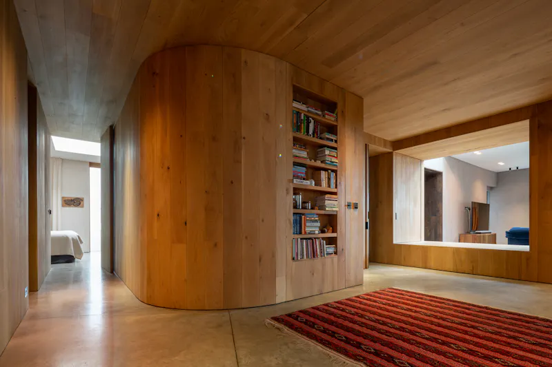 Architect Designed Camden Home, B2106 (photo 20)