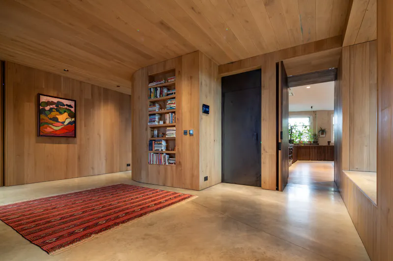 Entrance hall at Architect Designed Camden Home, B2106 (photo 2)