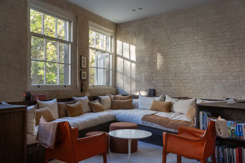 Architect Designed Camden Home, B2106 (photo 9)