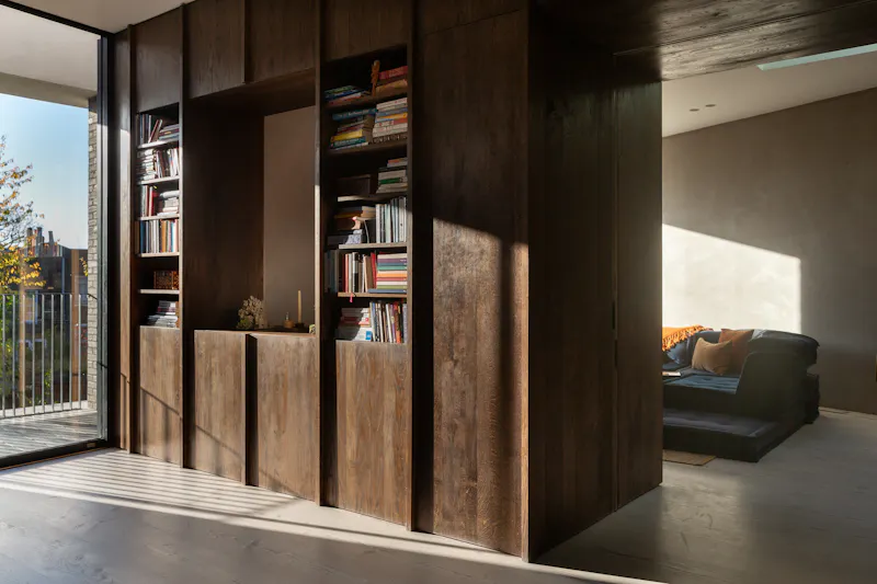 Architect Designed Camden Home, B2106 (photo 12)