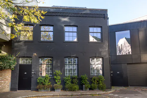 Architect Designed Camden Home, B2106