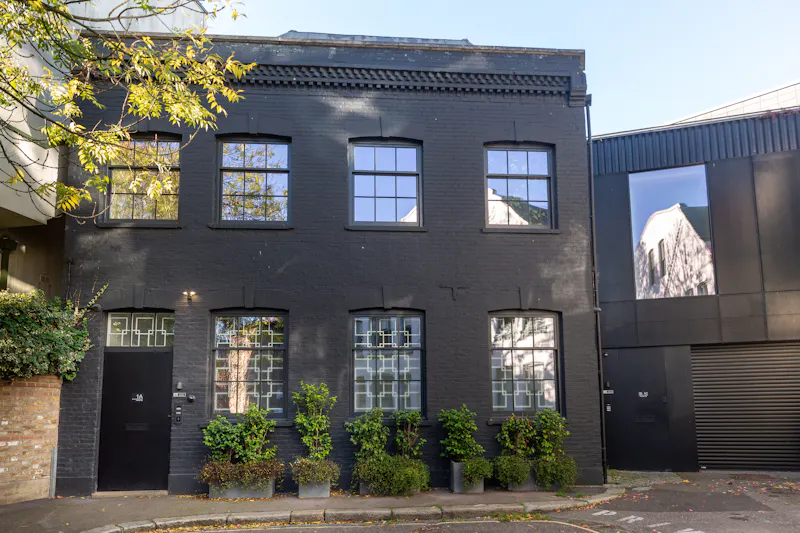 Architect Designed Camden Home, B2106 (photo 1)