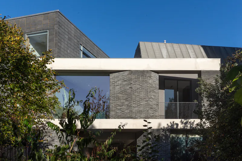 Architect Designed Camden Home, B2106 (photo 47)