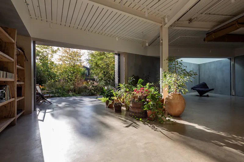 Architect Designed Camden Home, B2106 (photo 40)