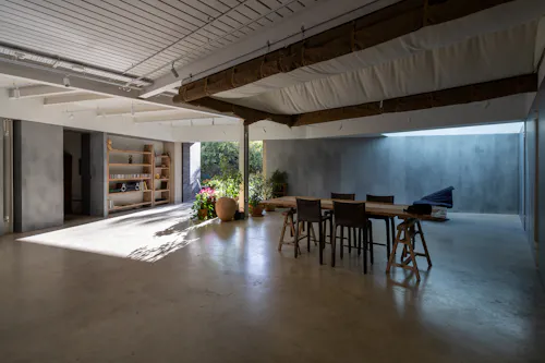 Architect Designed Camden Home, B2106