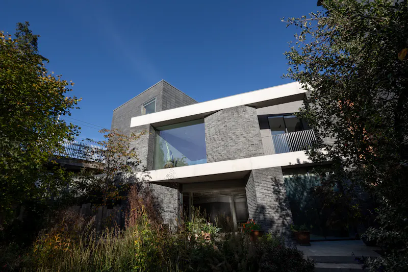 Architect Designed Camden Home, B2106 (photo 46)