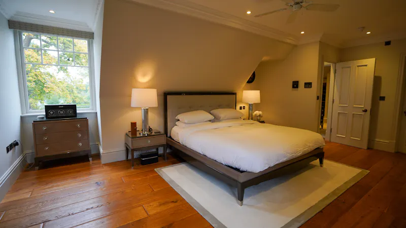 Modern Victorian Coach House, B2107 (photo 21)