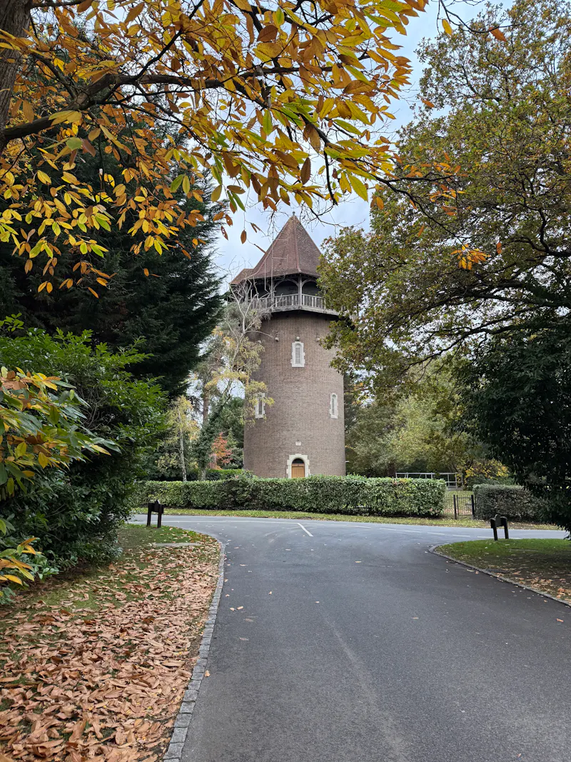 Modern Victorian Coach House, B2107 (photo 37)