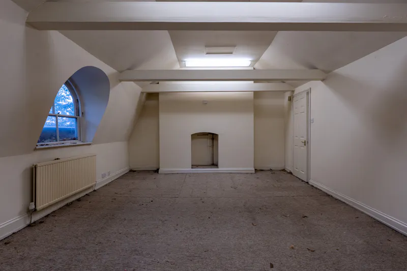 Vacant Newington Green Georgian, A1682 (photo 27)