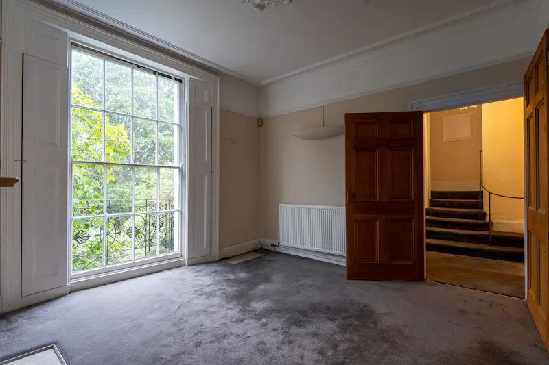 Vacant Newington Green Georgian, A1682 (photo 20)