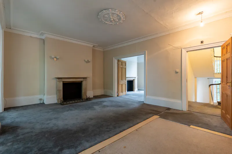 Vacant Newington Green Georgian, A1682 (photo 14)