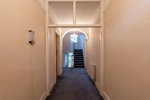 Vacant Newington Green Georgian, A1682