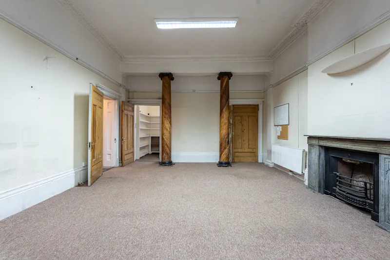 Vacant Newington Green Georgian, A1682 (photo 6)