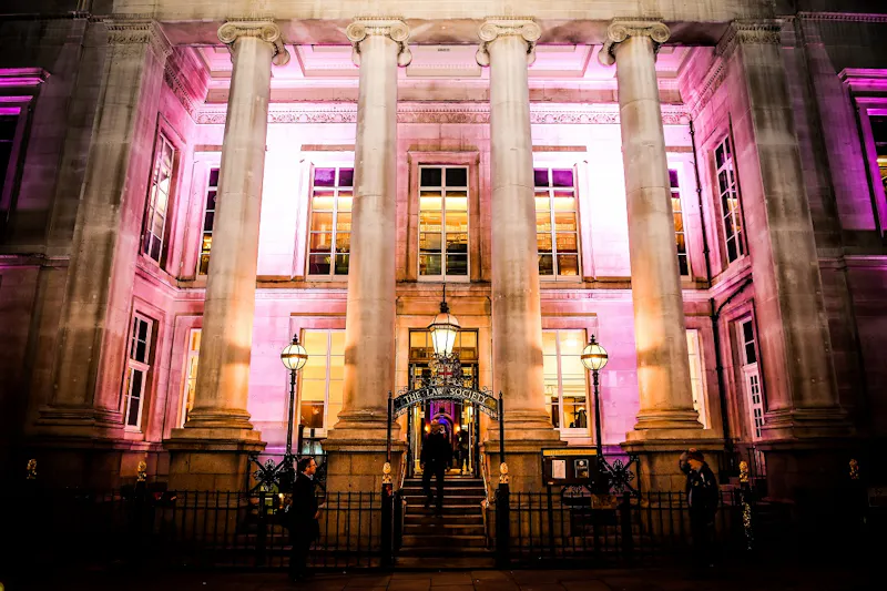 Municipal building Holborn, P610 (photo 22)