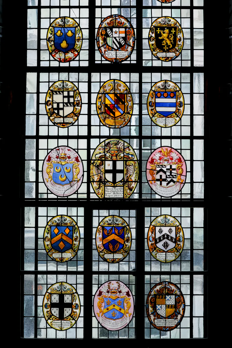 Municipal building Holborn, P610 (photo 21)