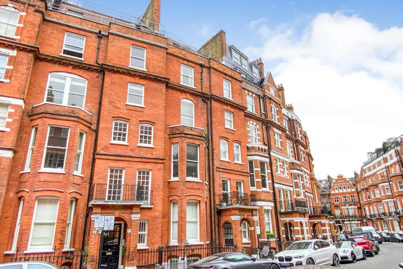 Elegant Knightsbridge Flat, F1263 (photo 22)