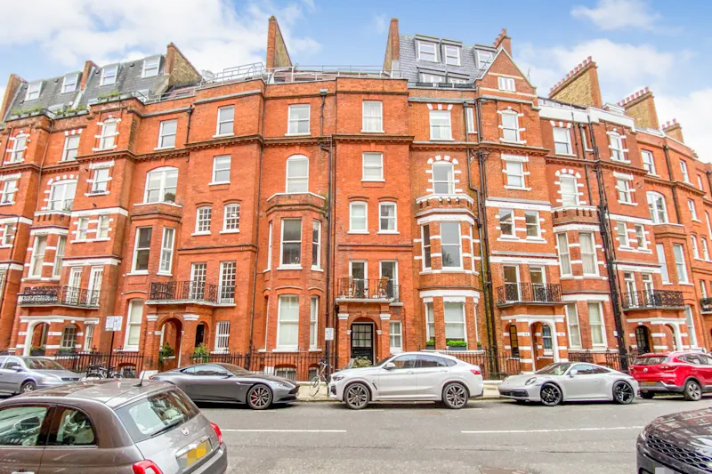 Elegant Knightsbridge Flat, F1263 (photo 23)