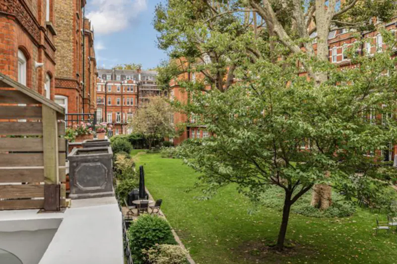 Elegant Knightsbridge Flat, F1263 (photo 19)