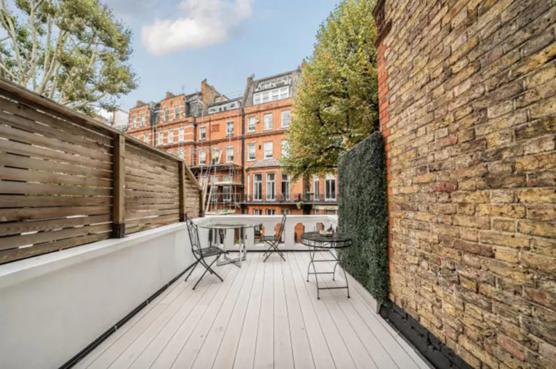 Elegant Knightsbridge Flat, F1263 (photo 15)