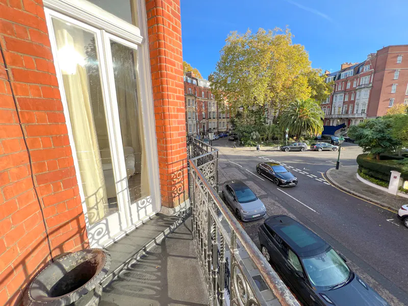 Elegant Knightsbridge Flat, F1263 (photo 20)
