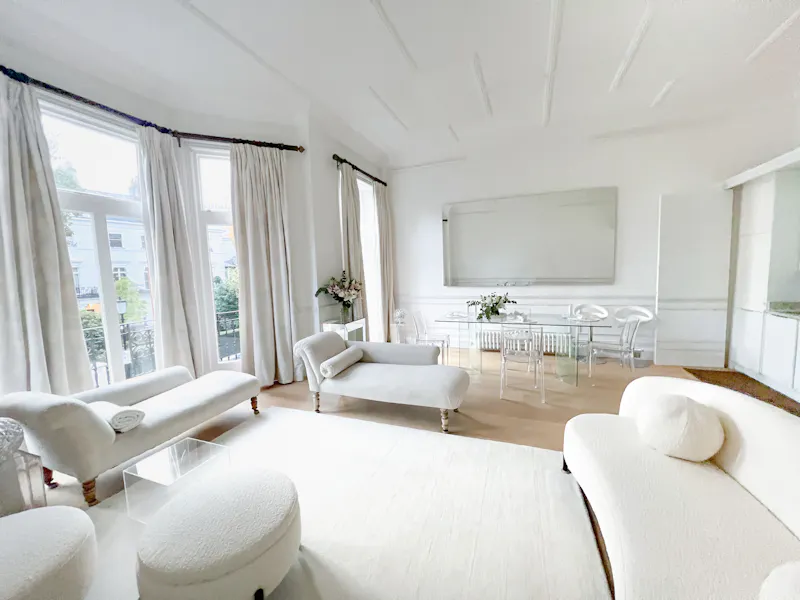 Elegant Knightsbridge Flat, F1263 (photo 3)