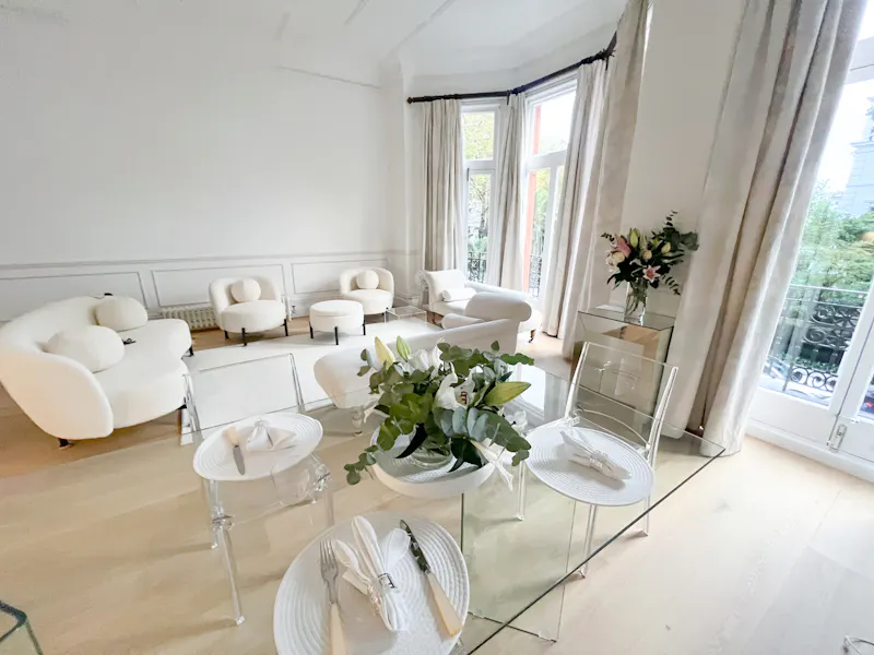 Elegant Knightsbridge Flat, F1263 (photo 9)