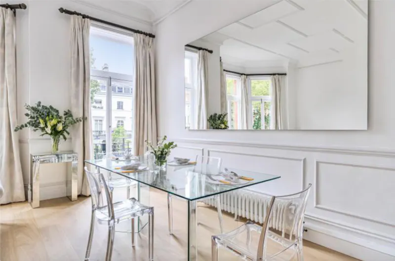 Elegant Knightsbridge Flat, F1263 (photo 7)