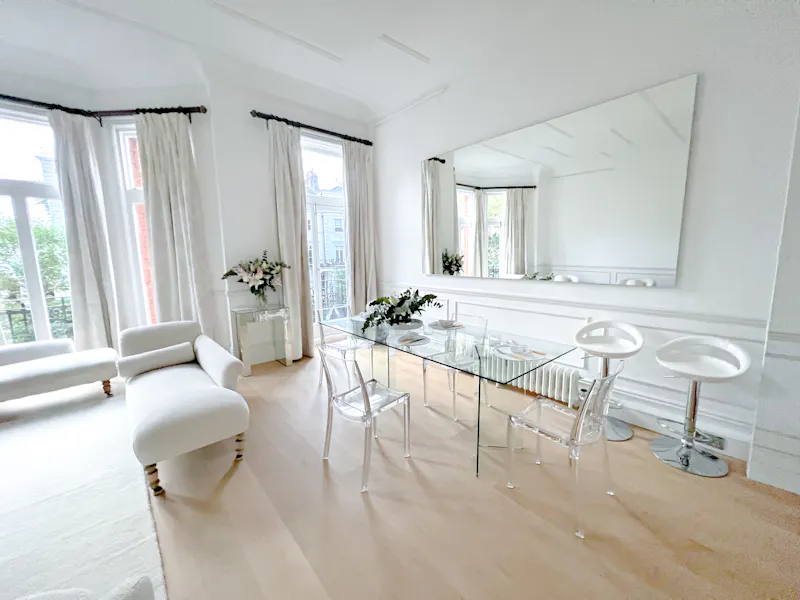 Elegant Knightsbridge Flat, F1263 (photo 6)