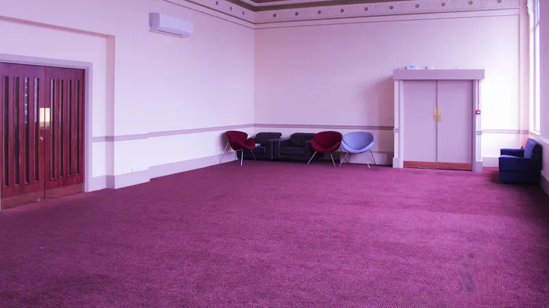 Art Deco Islington Auditorium, R882 (photo 11)
