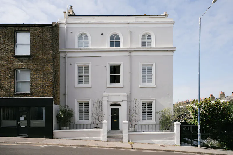 Elegant Ramsgate Georgain house, A1685 (photo 1)