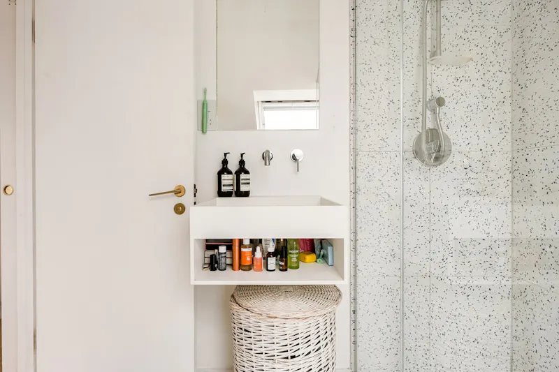 Shower at Design-led Leyton Home, B2122 (photo 23)
