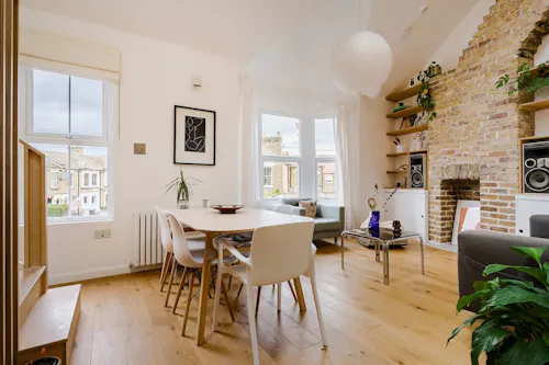Design-led Leyton Home, B2122